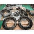 MINYU cone crusher parts gear with low price hot sale in Viernam